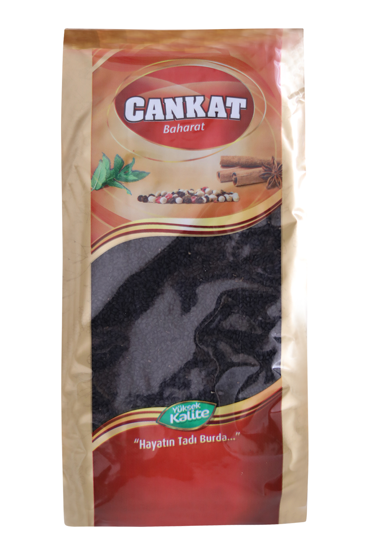Çörekotu